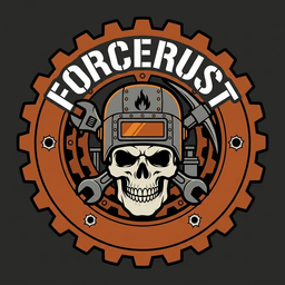 Force Rust | LOOT X2 | STACKS X4 | #RU #EU #PVP